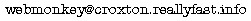 webmonkey